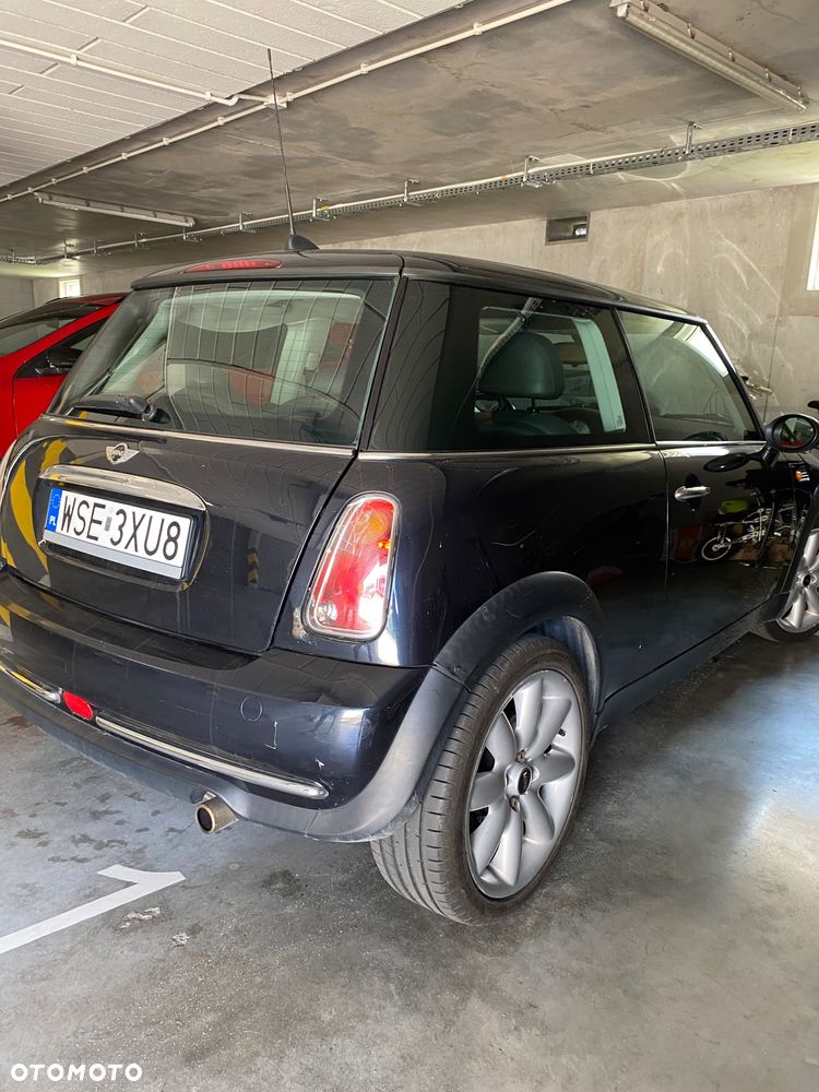 MINI ONE Standard - 7