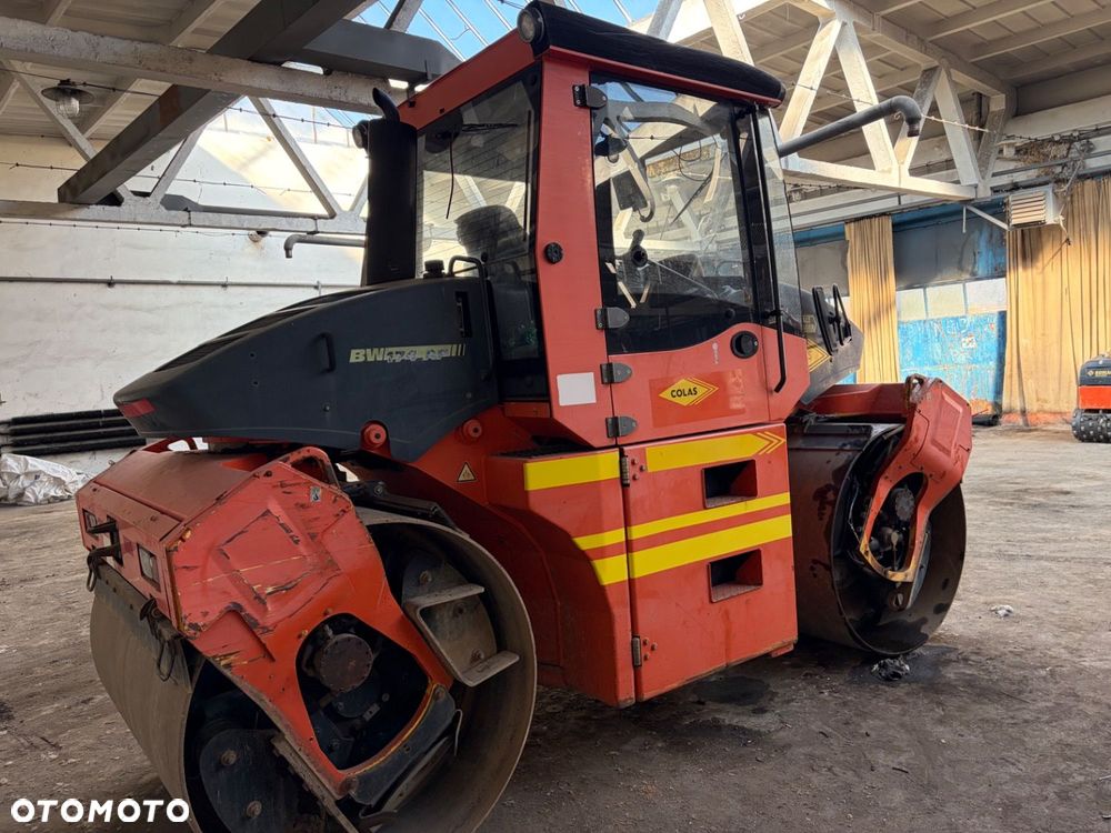 Bomag Bw 174 Ap-Am - 5