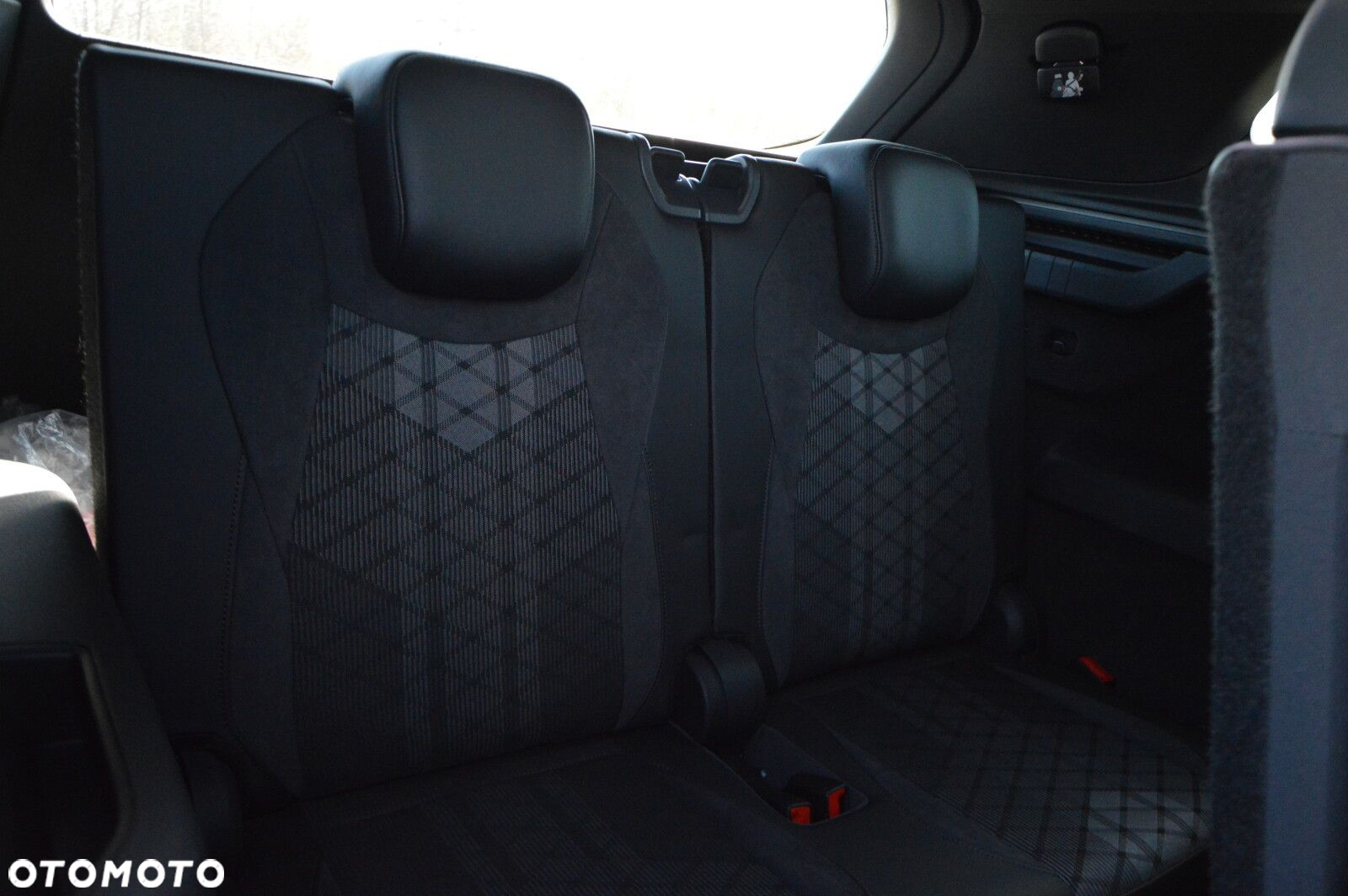 Volkswagen Tayron - 17