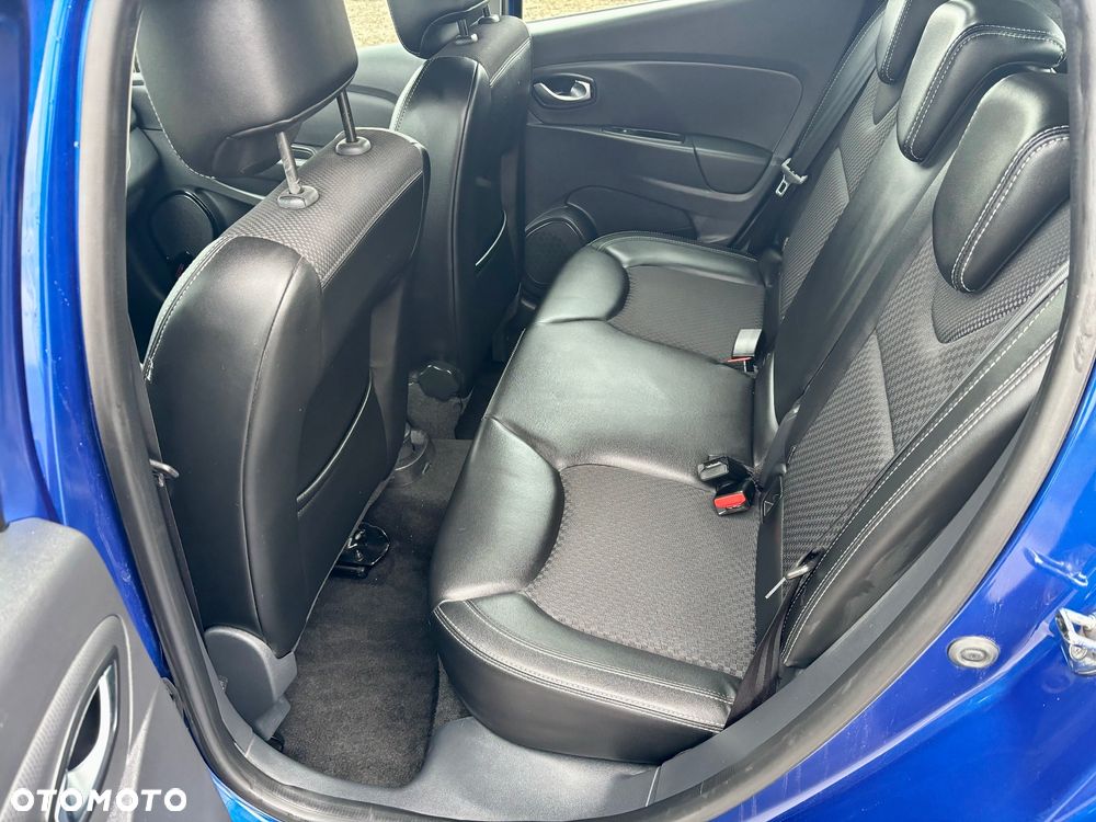 Renault Clio 0.9 Energy TCe Intens+ - 8
