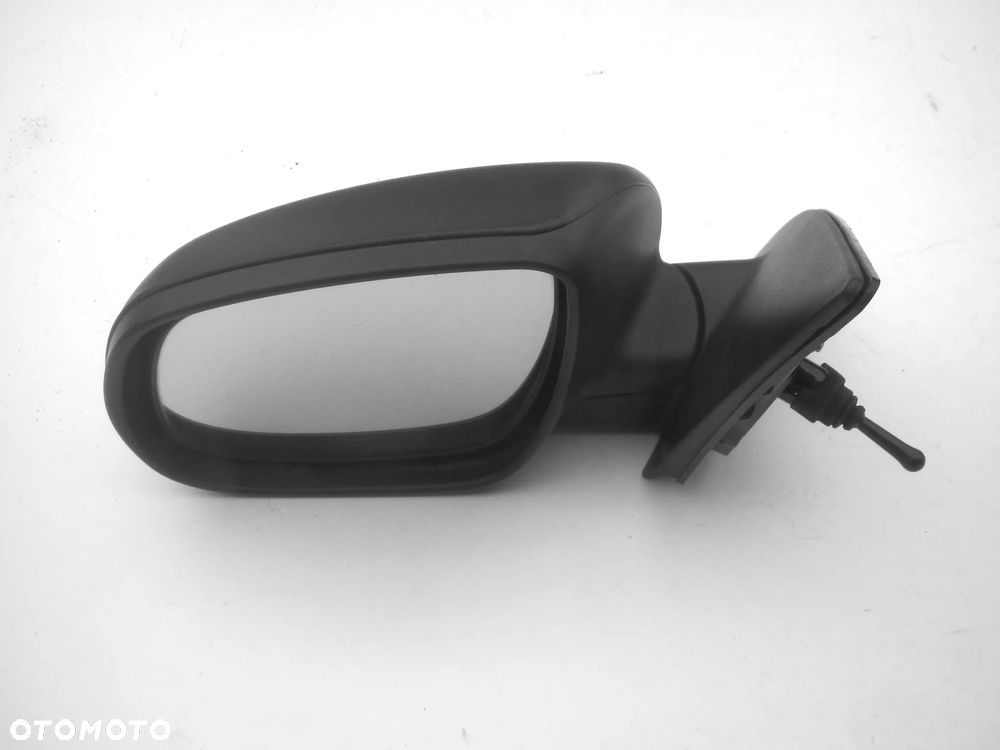 KIA PROCEED PRO CEED 2008 - 2012 lusterko lewe OE - 4