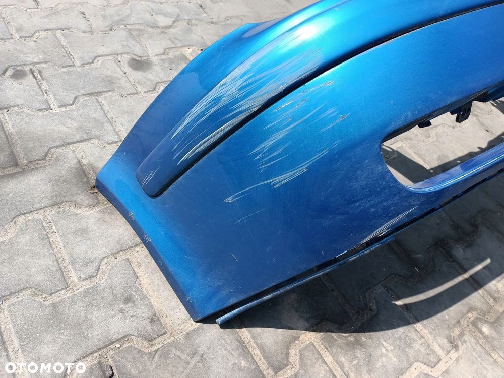 ZDERZAK PRZÓD VW BORA - 6