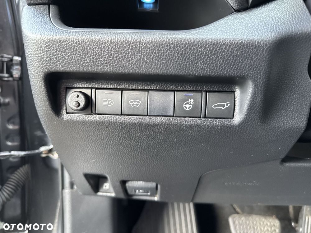 Toyota RAV4 2.5 Hybrid Selection 4x2 - 22