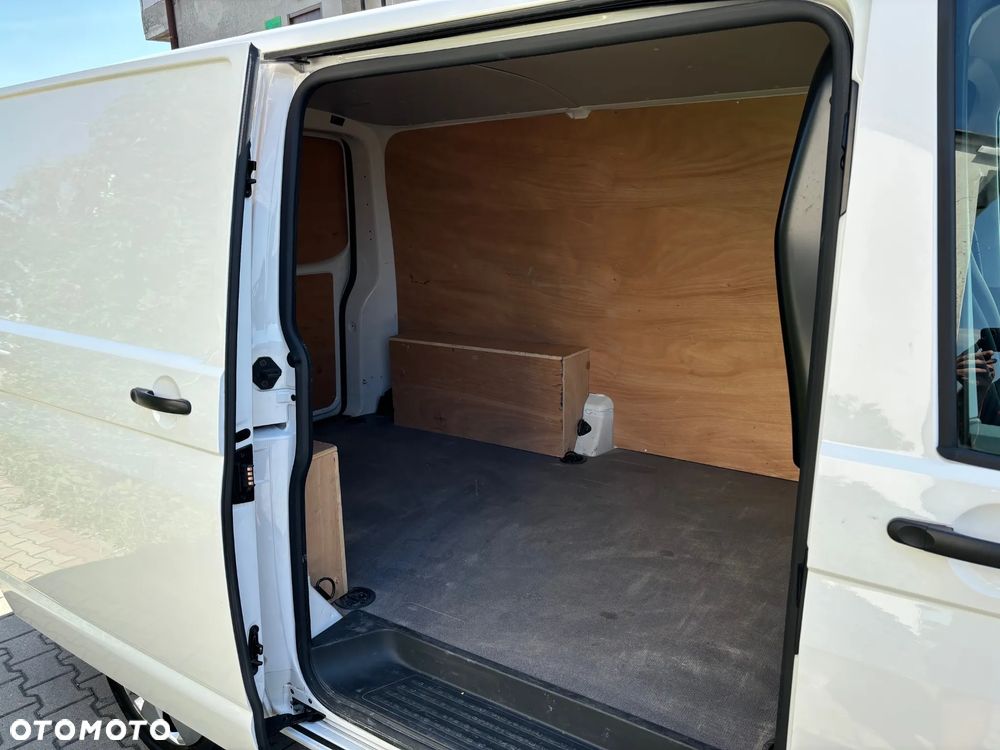 Volkswagen Transporter Kombi T6.1 TDI L1H1 - 18