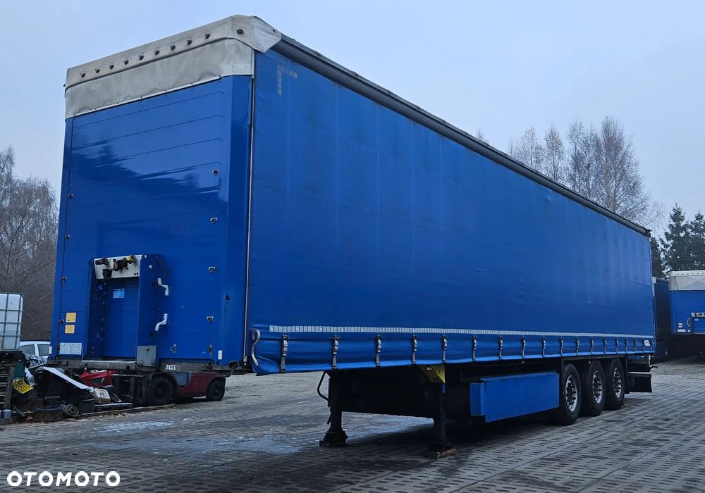 Schmitz Cargobull standard - 3