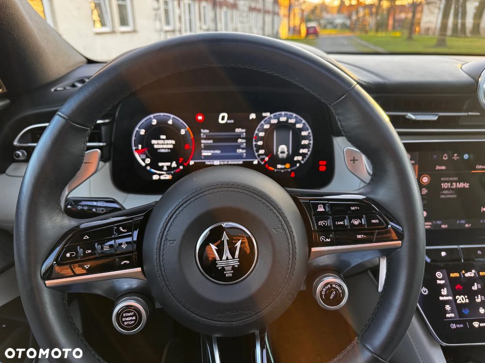 Maserati Grecale - 11