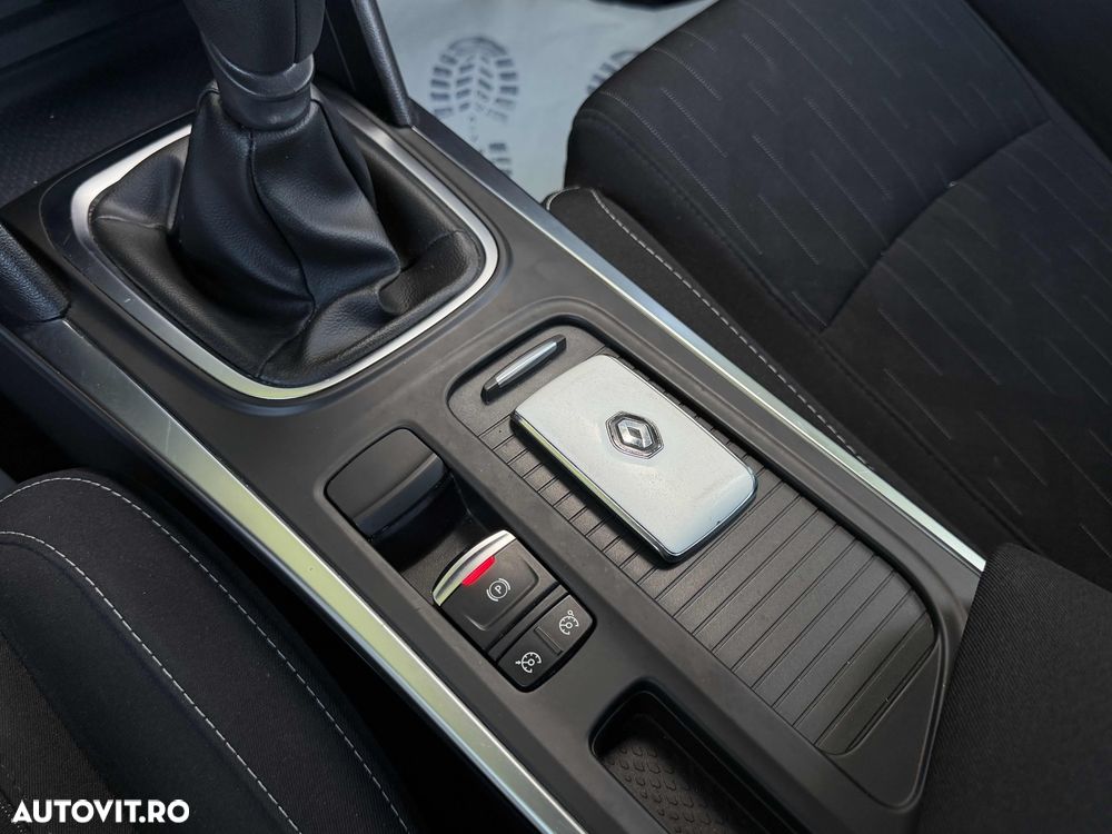 Renault Megane TCe GPF Limited - 15