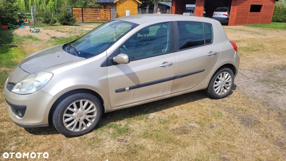 Renault Clio 1.5 dCi Dynamique - 1