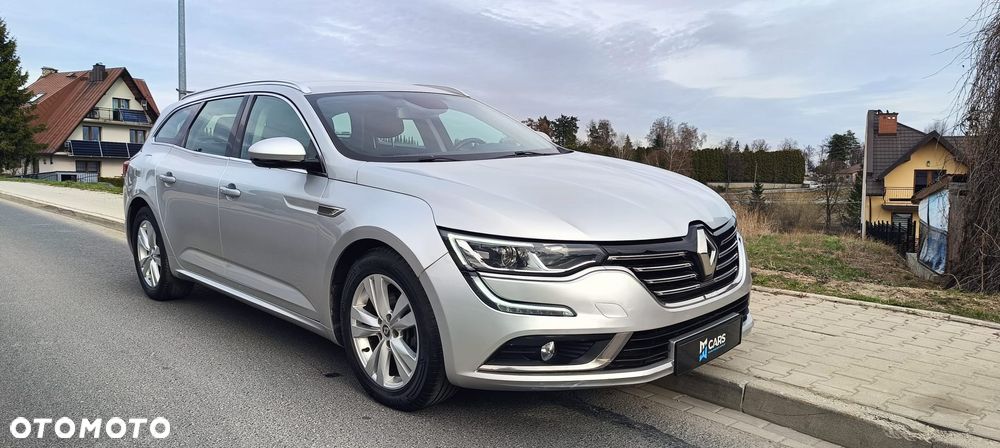 Renault Talisman - 11