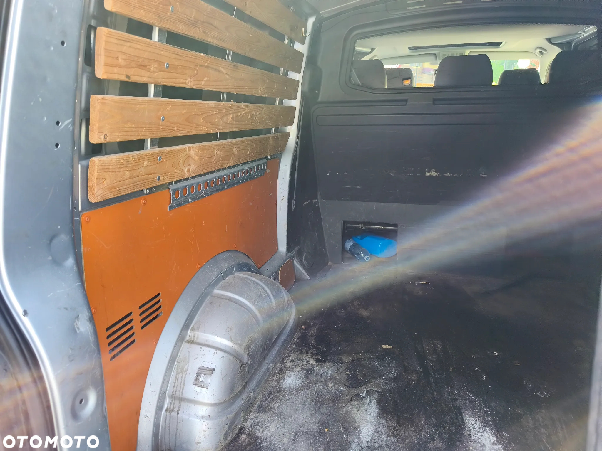 Volkswagen Transporter Multivan DSG 4MOTION Highline - 23
