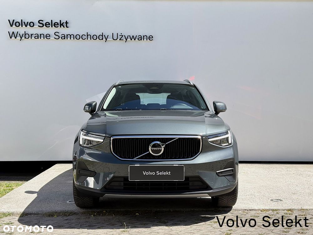 Volvo XC 40 - 4