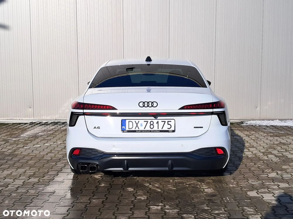 Audi A6 Limousine - 5