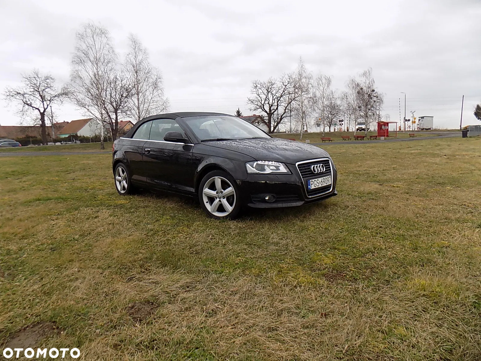 Audi A3 - 2