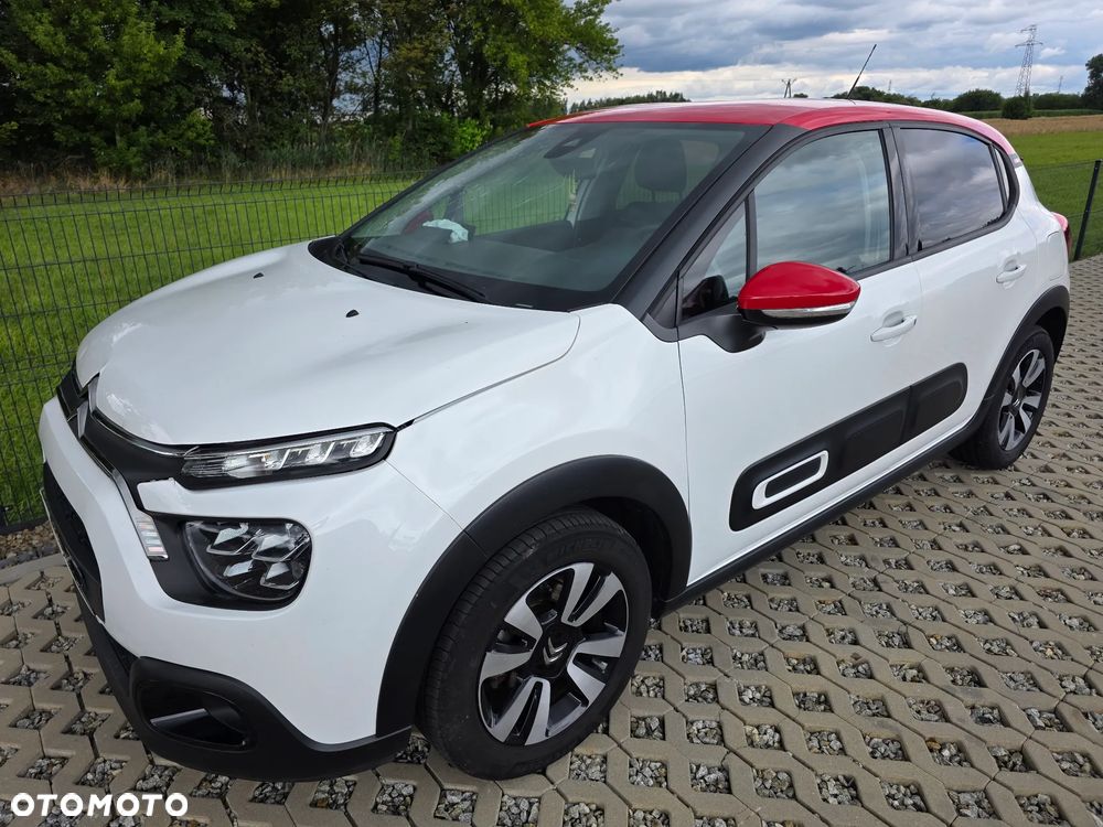 Citroën C3 Pure Tech 83 S&S SHINE PACK - 7