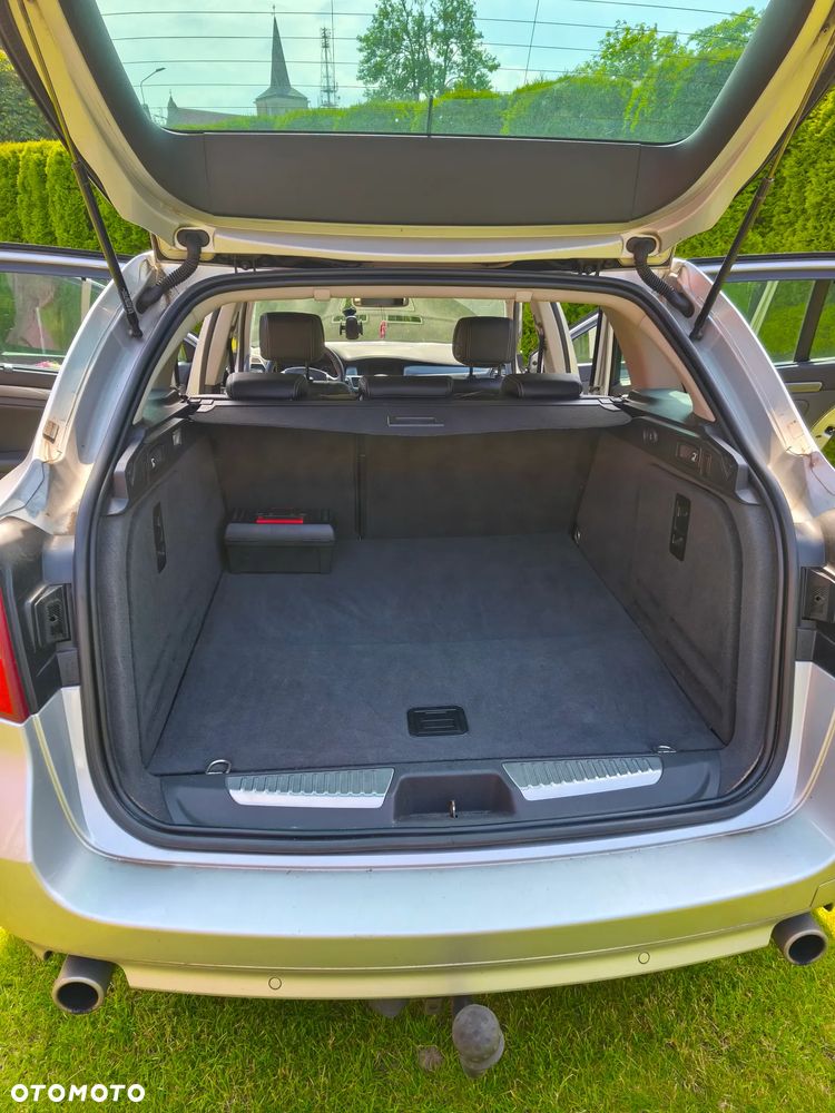 Renault Laguna 2.0 DCi FAP Dynamique - 24