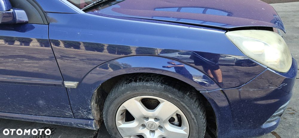 OPEL VECTRA C LIFT 1.9 CDTI 05-08 PRZEŁĄCZNIK ZESPOLONY PAJĄK  MODUŁ CIM - 15