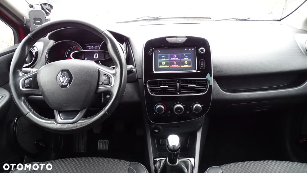 Renault Clio TCe 90 Luxe - 10