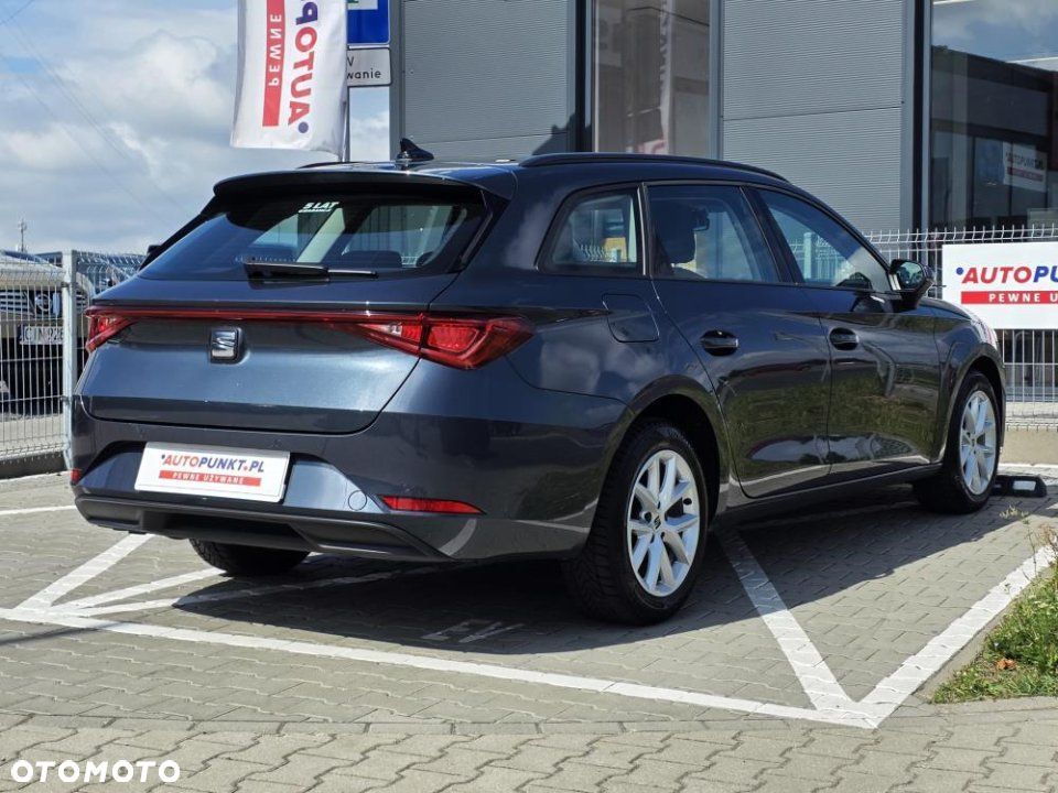Seat Leon - 7