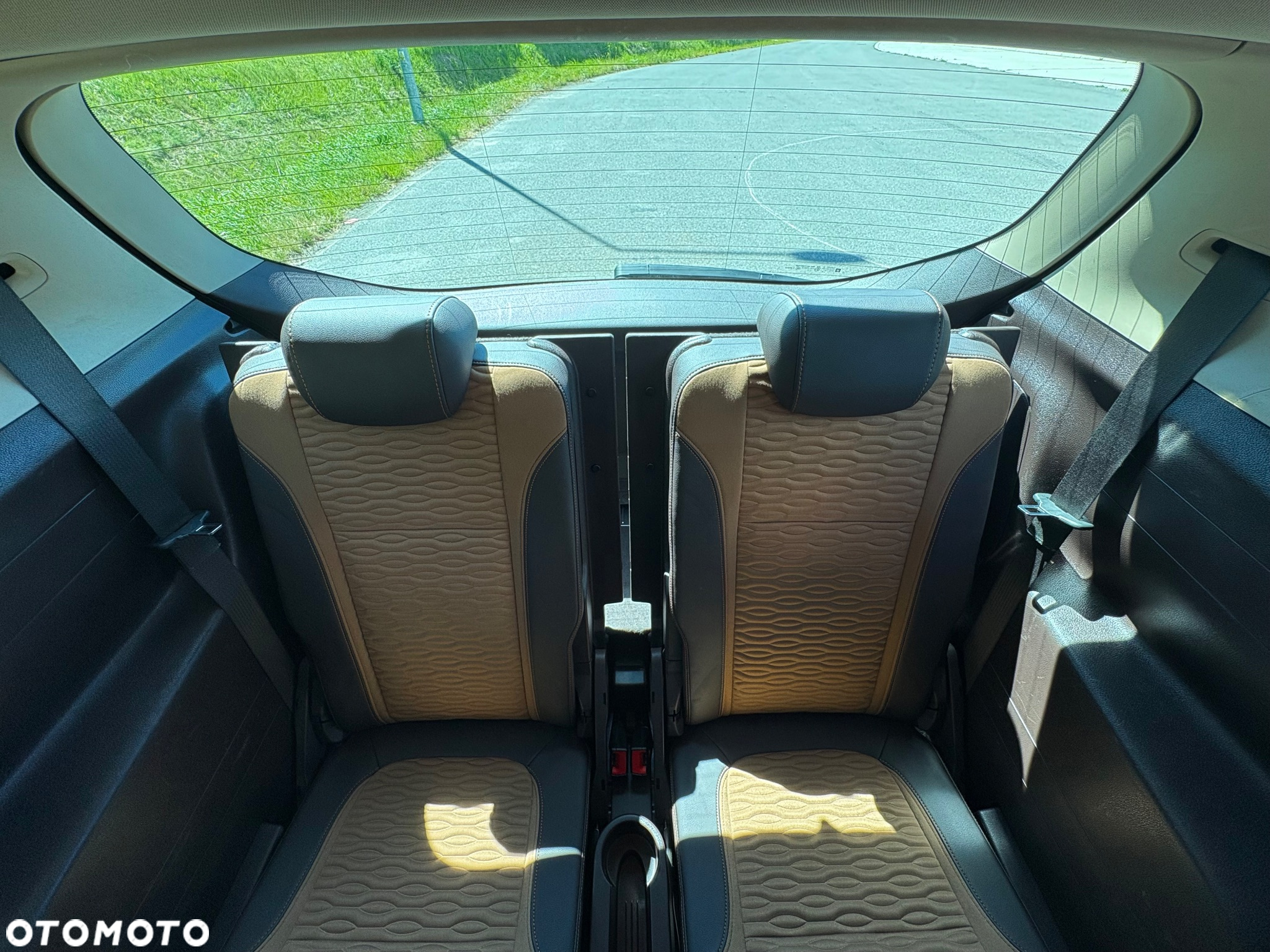 Opel Zafira 1.4 T Cosmo EcoFLEX S&S EU6 - 6