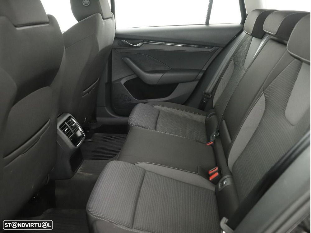 Skoda Octavia Break 1.4 TSi iV Style DSG - 20