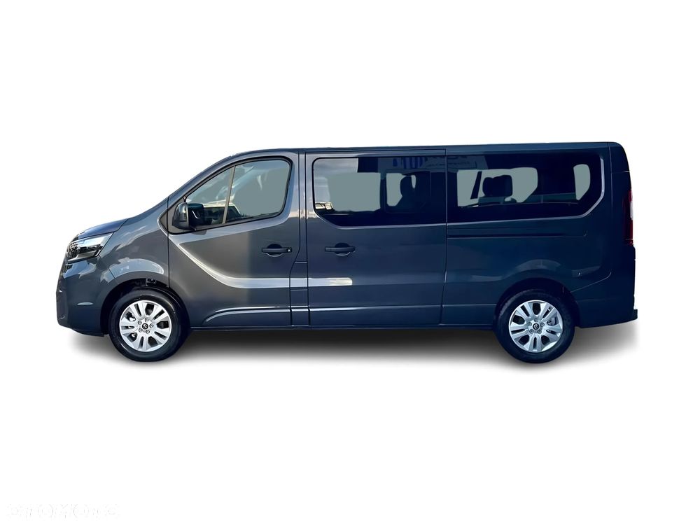 Nissan Primastar - 2