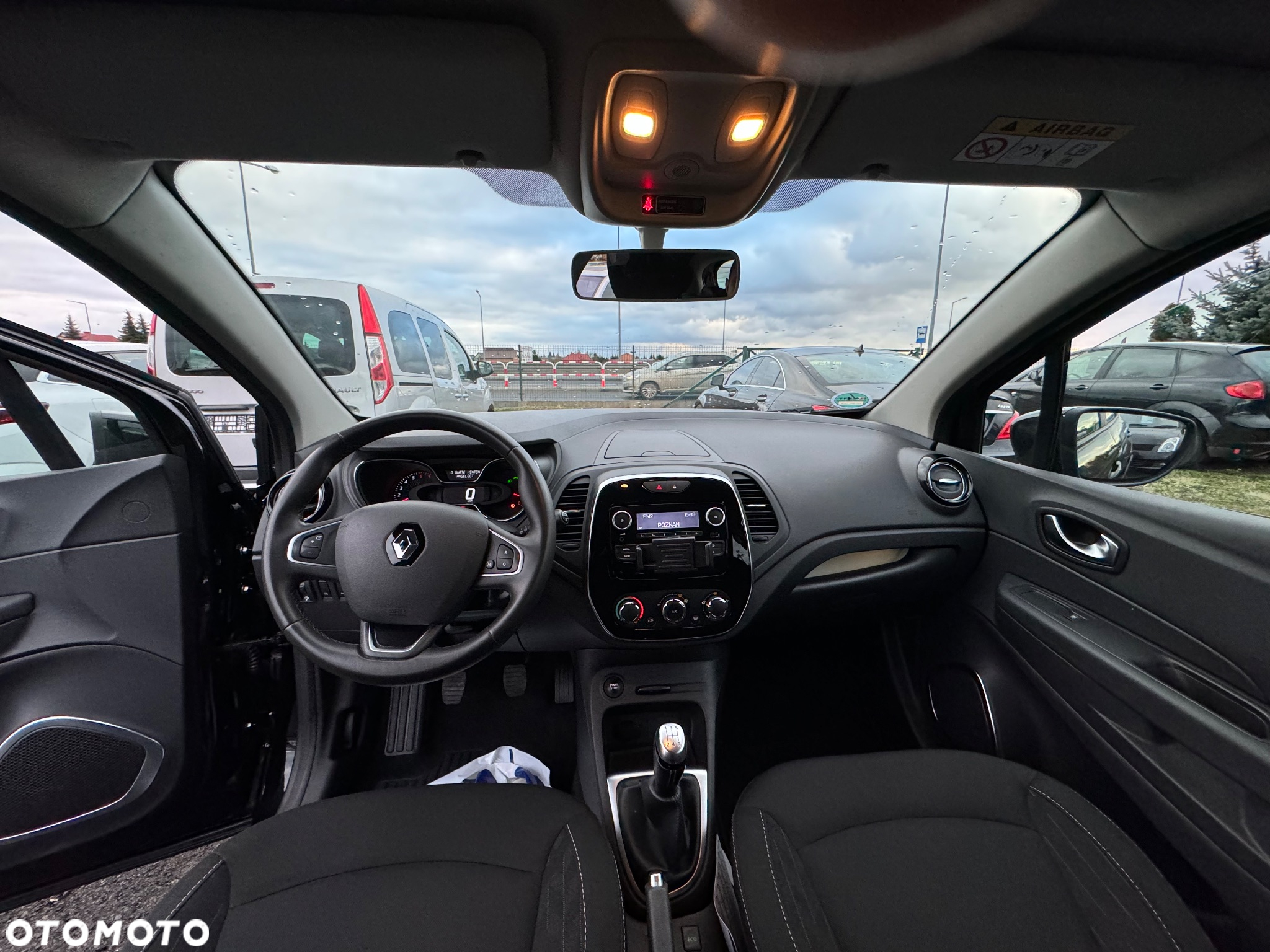 Renault Captur (ENERGY) TCe 90 LIMITED - 21