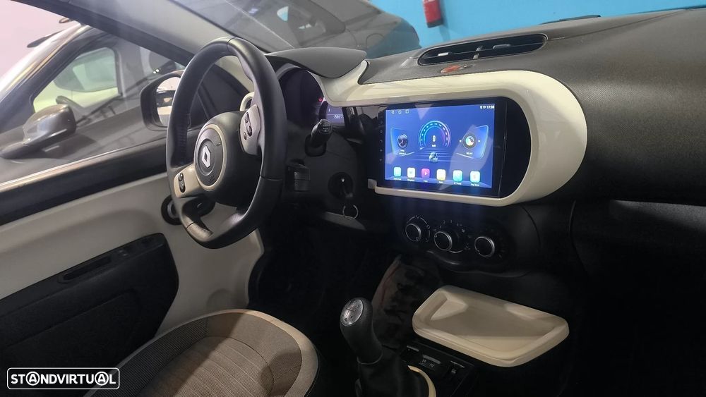 Renault Twingo 1.0 SCe Dynamique - 7