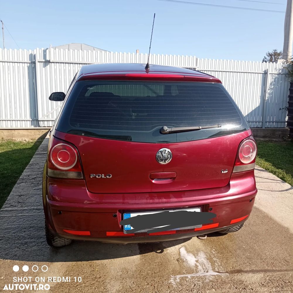 Volkswagen Polo - 15