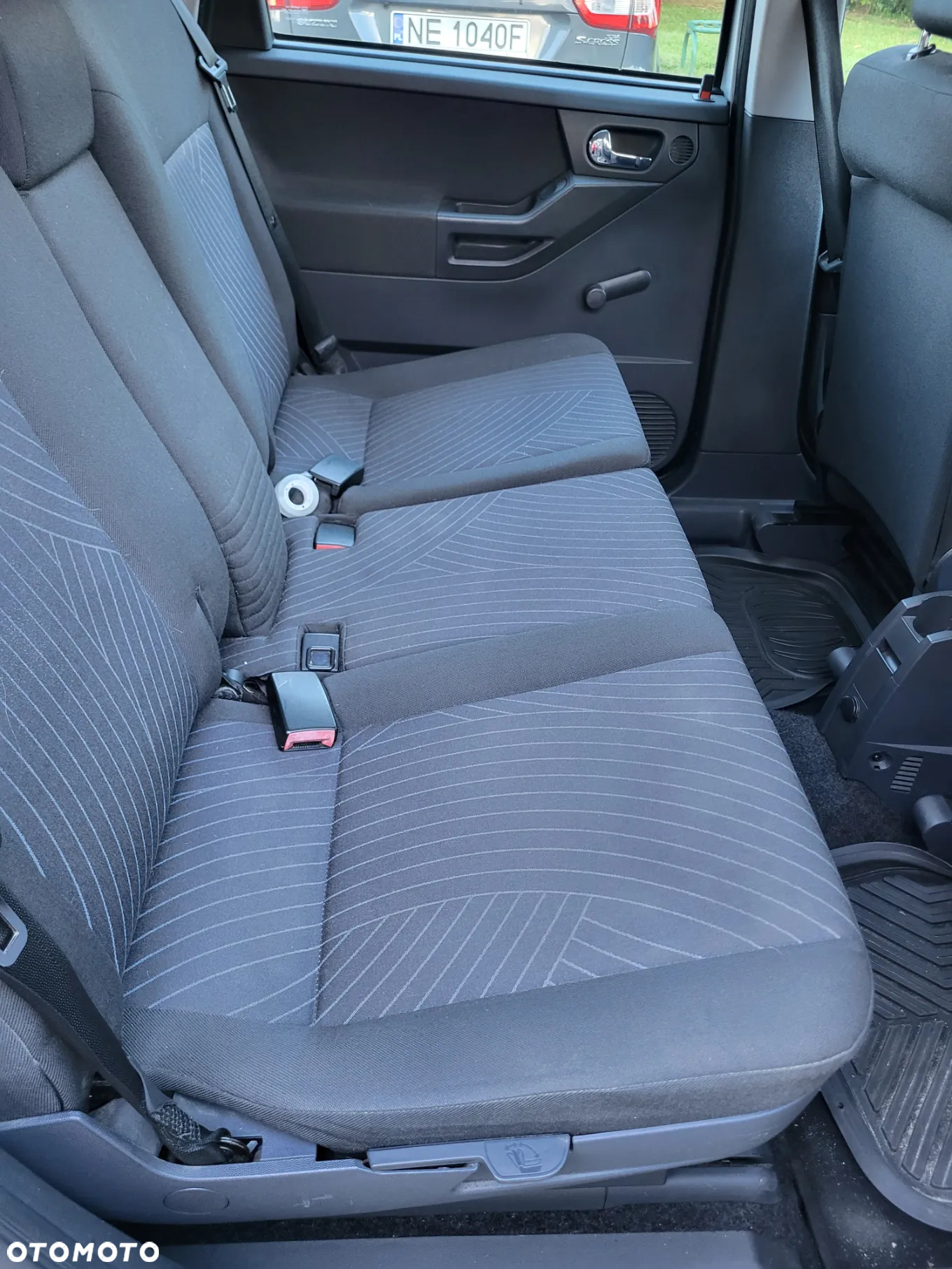 Opel Meriva 1.6 Cosmo - 9