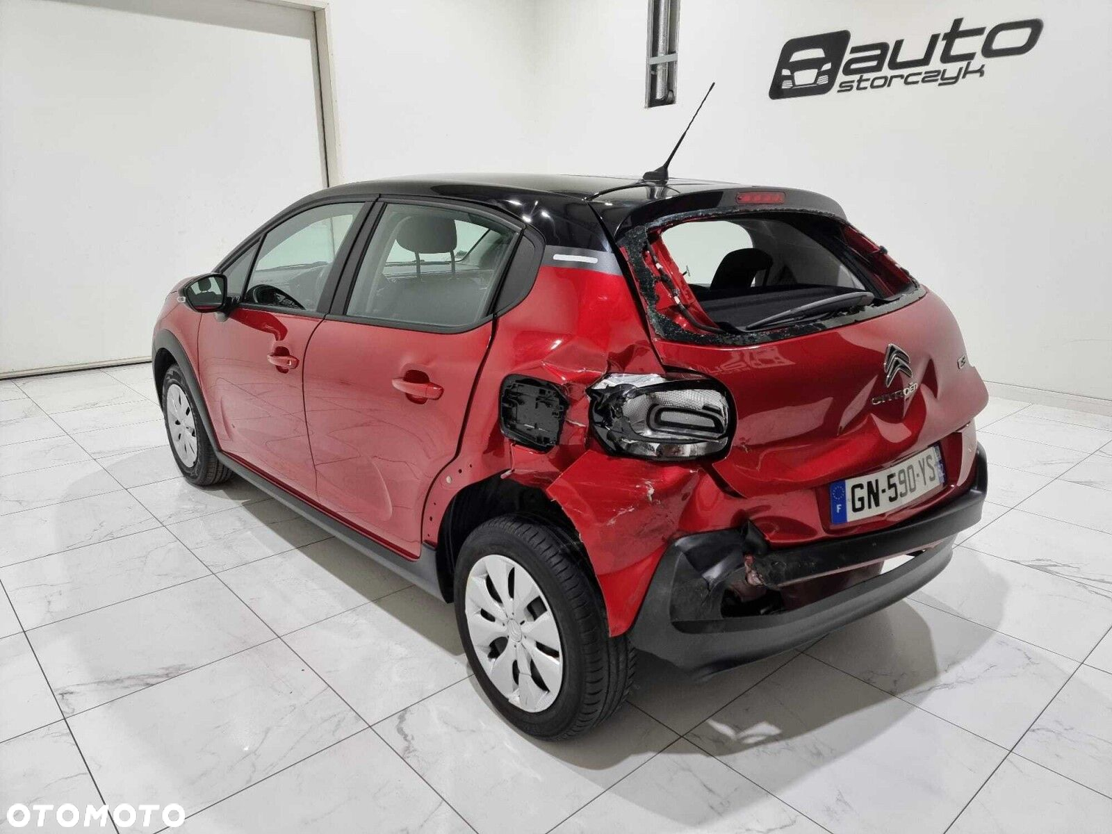 Citroën C3 - 9