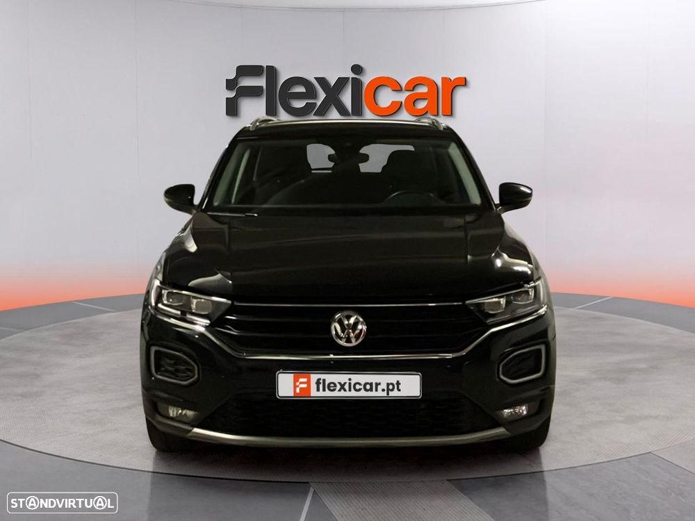 VW T-Roc 1.5 TSI Style - 7