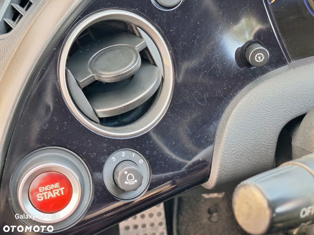 Honda Civic 1.8i-VTEC Type S - 33