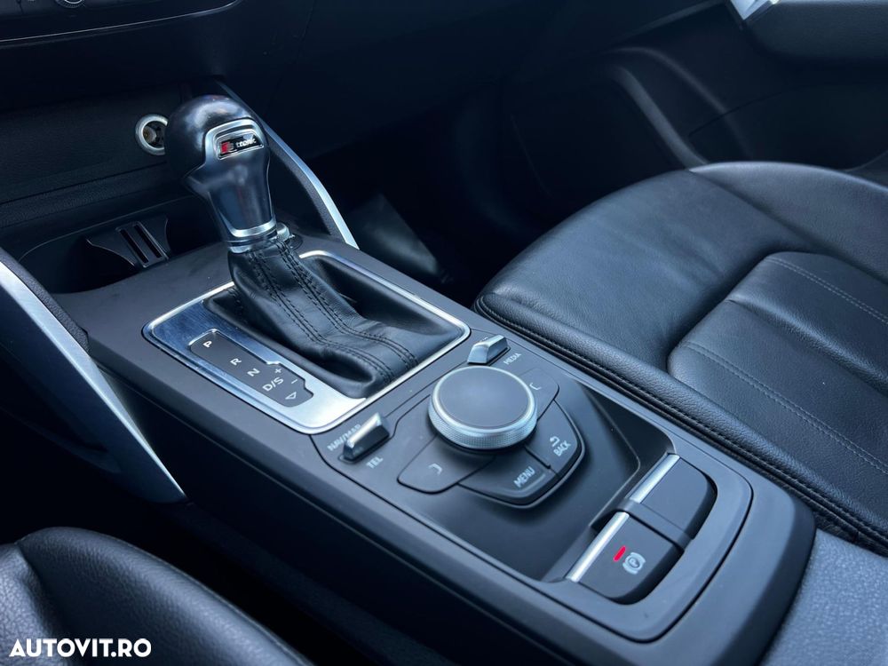 Audi Q2 - 13
