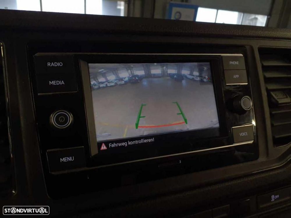 MAN TGE 140 4X2F SB c/IVA - 5