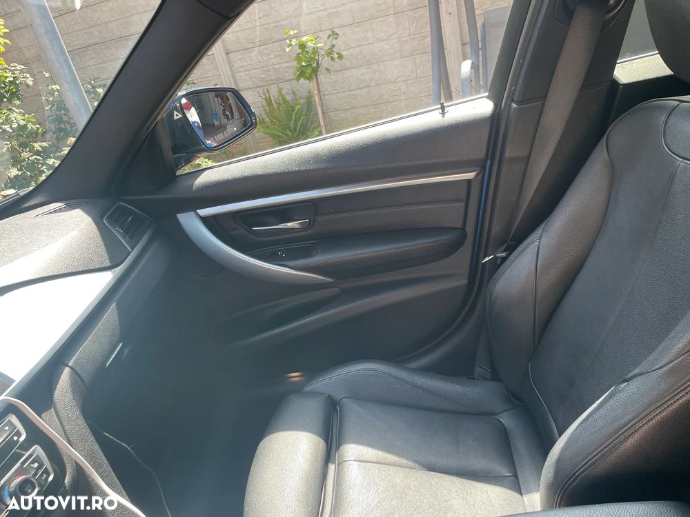 BMW Seria 3 - 14