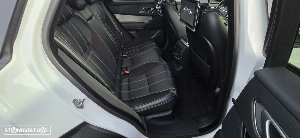 Land Rover Range Rover Velar 3.0d R-Dynamic HSE - 16