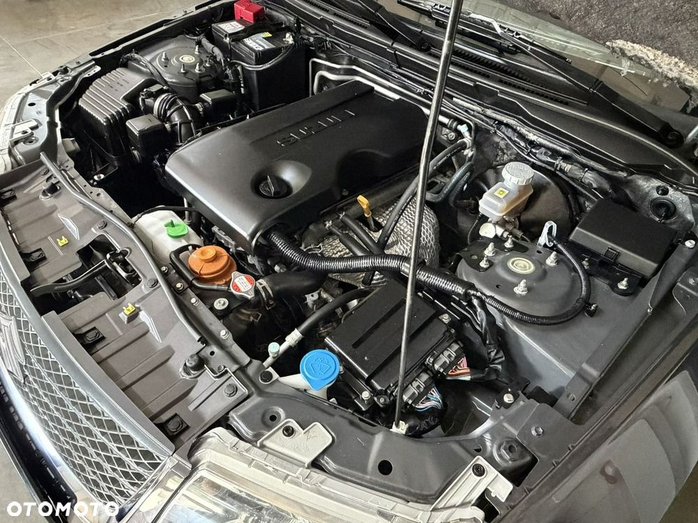 Suzuki Grand Vitara - 24