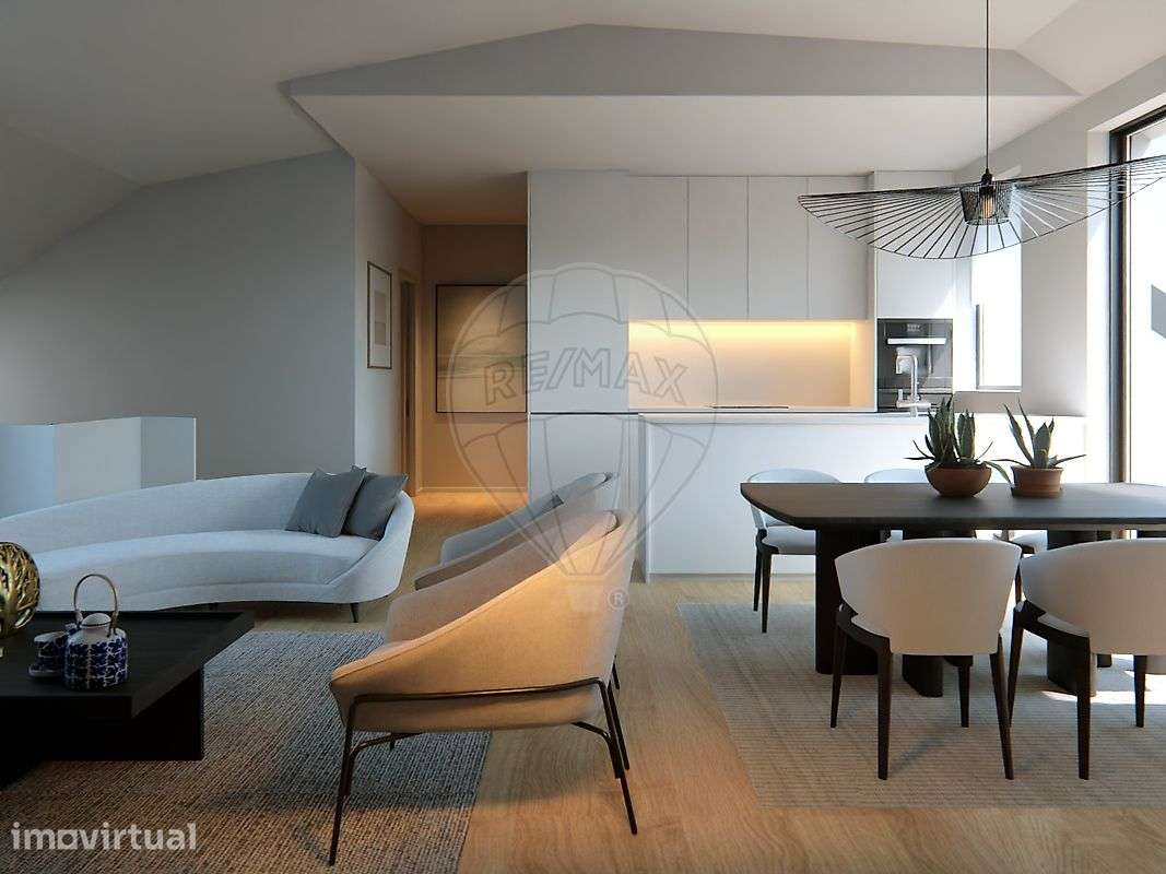 Apartamento T3 para venda - Grande imagem: 5/16