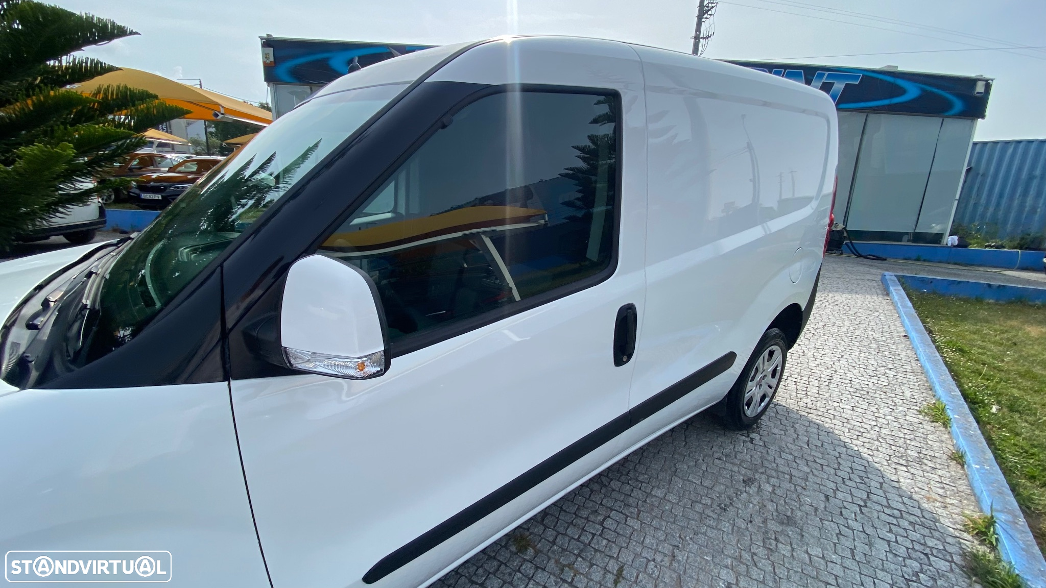 Fiat Doblo 1.3 Multijet - 17