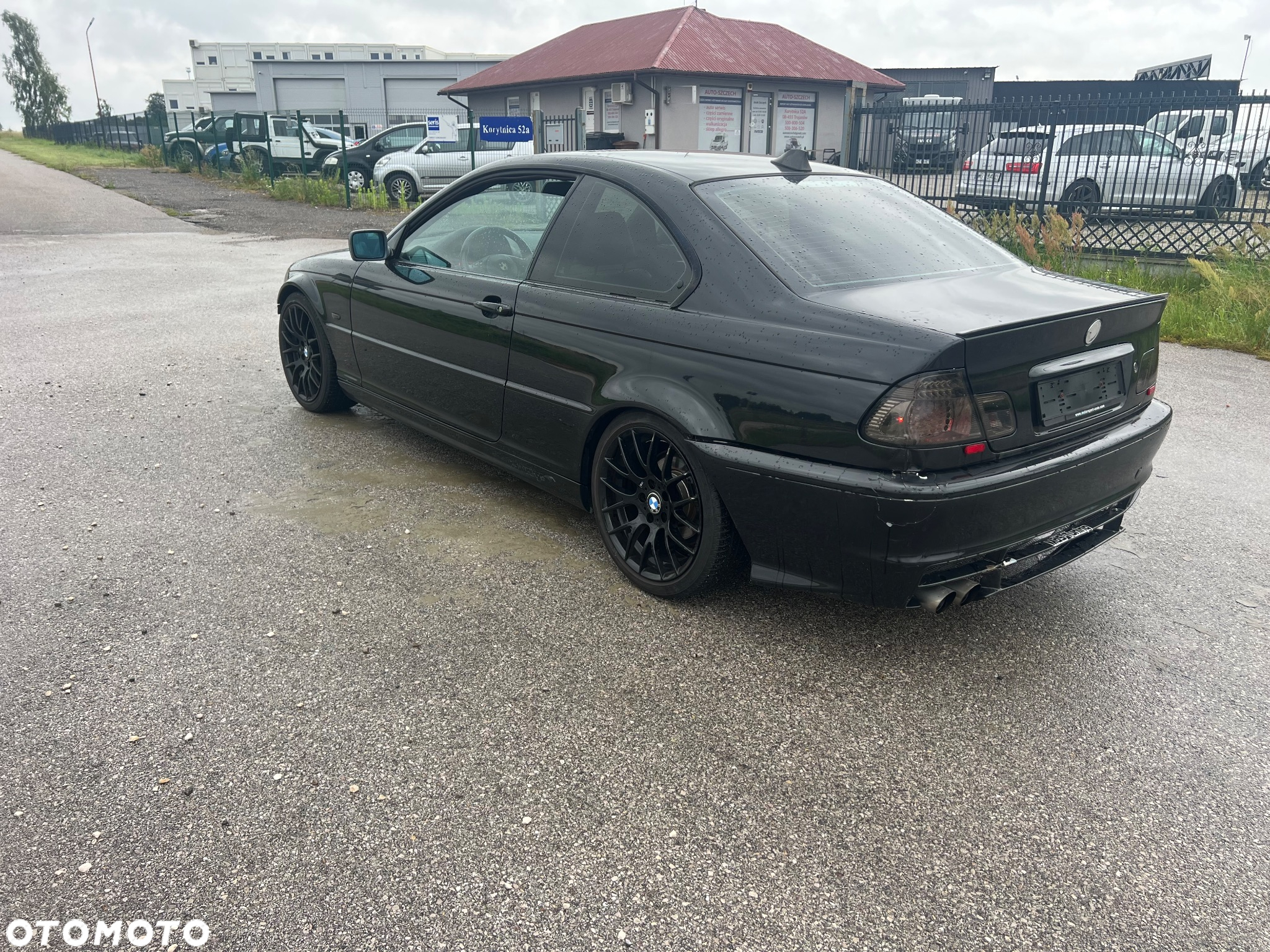 BMW Seria 3 320 Ci Edition Sport - 2