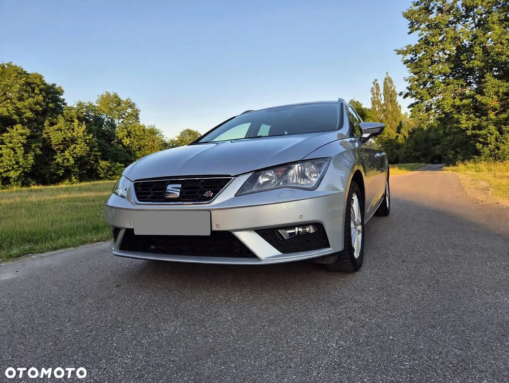 Seat Leon 1.0 TSI ECOMOTIVE OPF Reference - 3