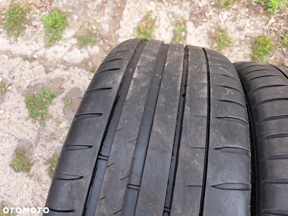 Oryg. VW Volkswagen Golf GTI 5g 5G0 18 Austin nie R-Line Opony - 14