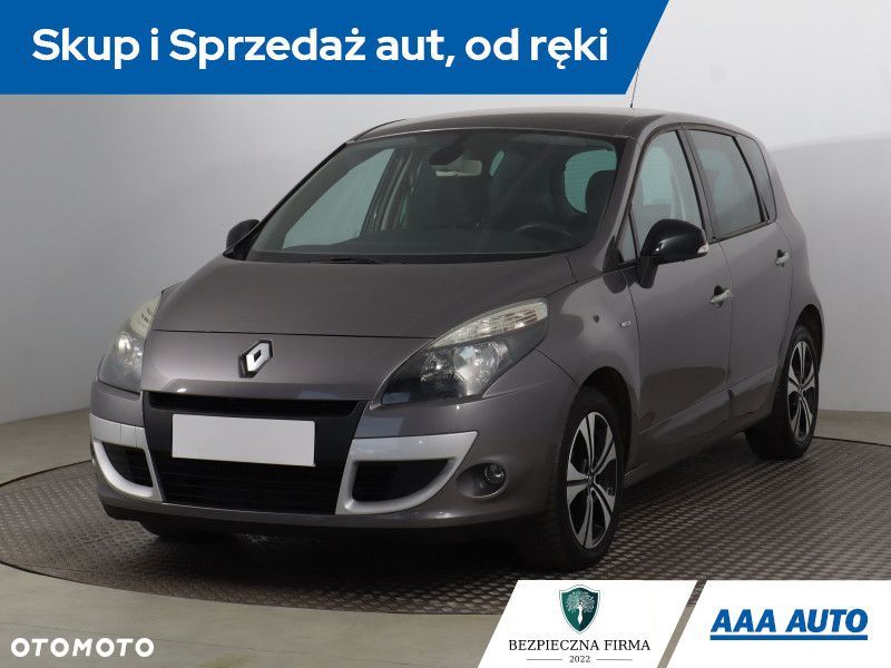 Renault Scenic - 3