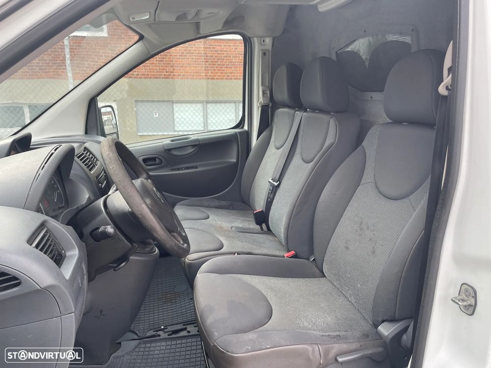 Citroën Jumpy 1.6 HDi L2H1 - 9