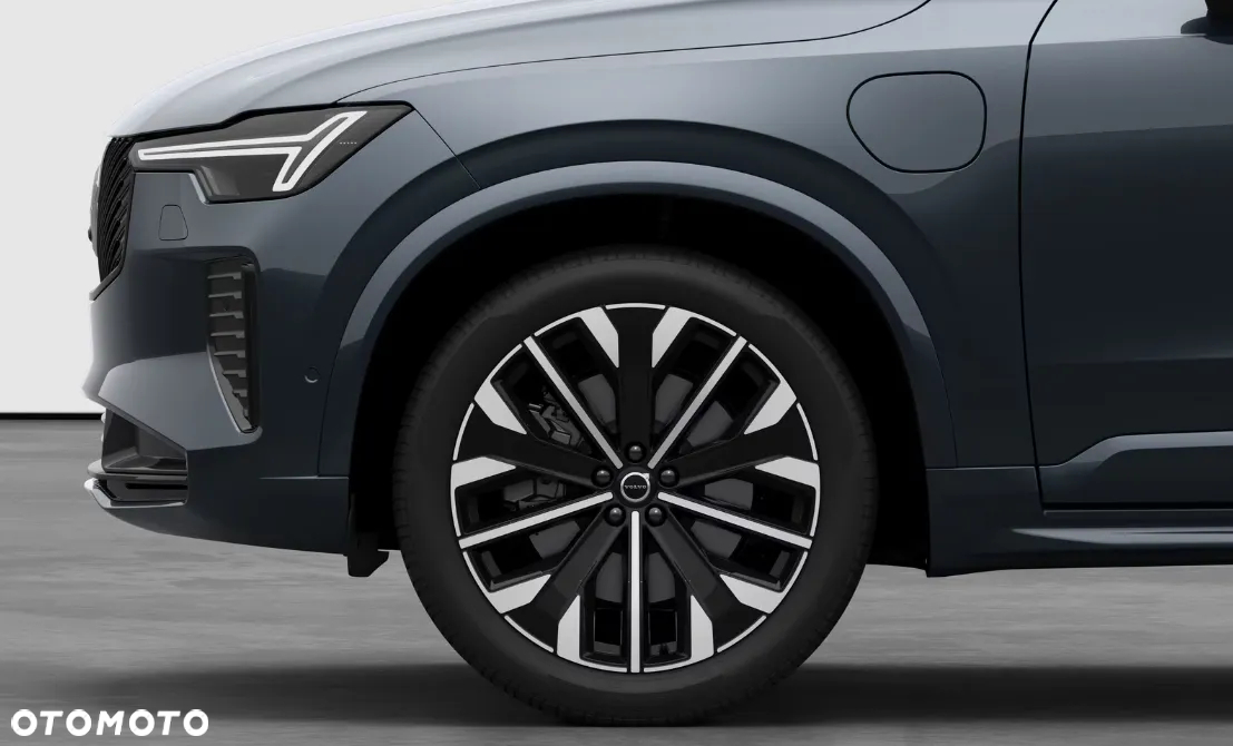 Volvo XC 90 T8 AWD Plug-In Hybrid Ultra Dark 7os - 8