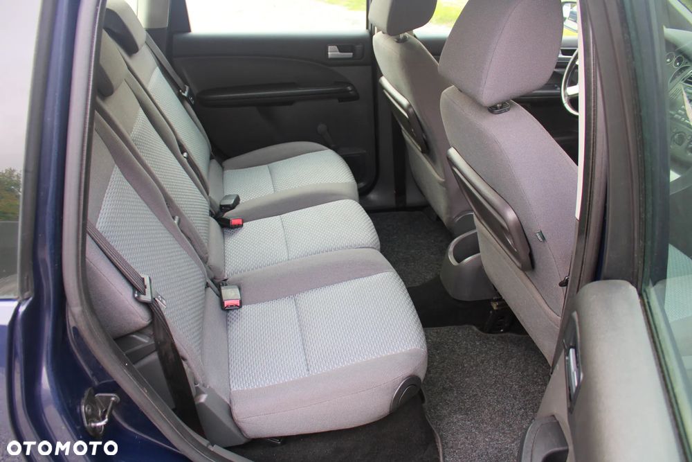 Ford Focus C-Max 1.6 TDCi Trend - 24