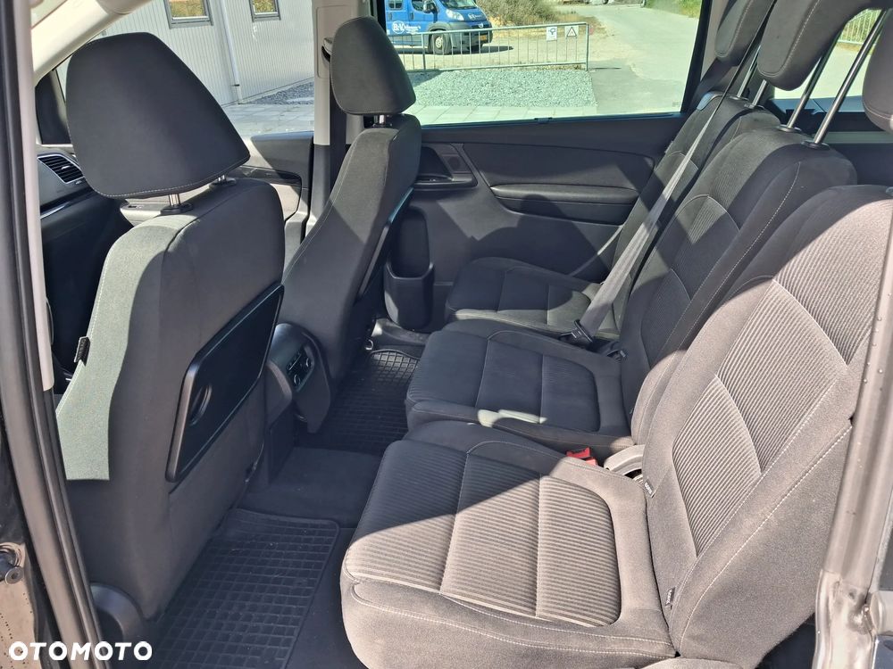 Seat Alhambra 2.0 TDI Ecomotive Allrad Reference - 9