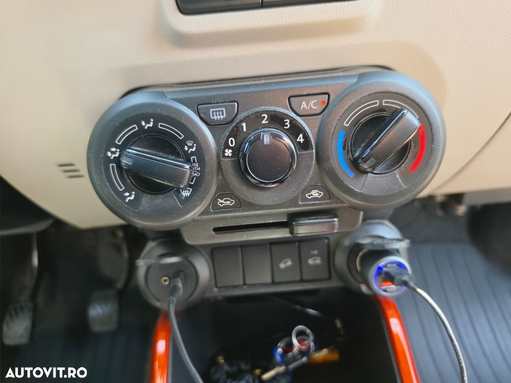 Suzuki Ignis 1.2 GL+ - 26