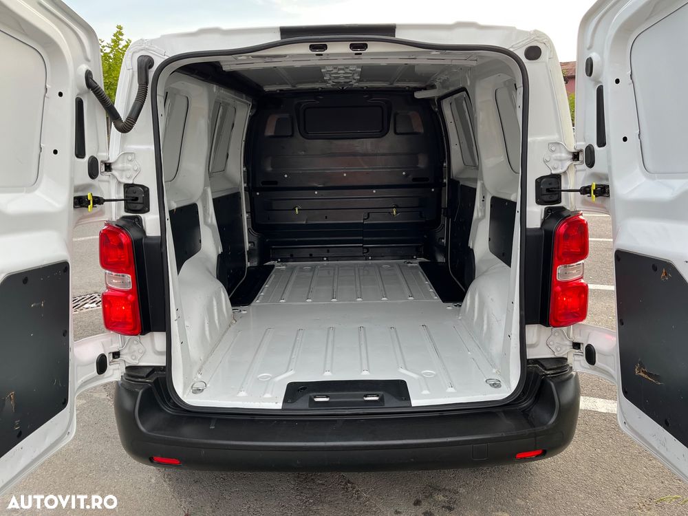 Peugeot Expert - 21