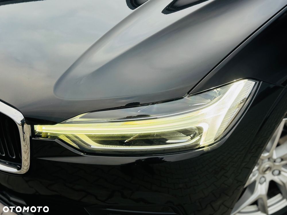 Volvo XC 60 D4 Geartronic Momentum Pro - 25